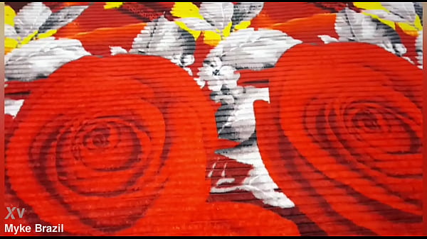 Especial de Natal com a rabuda e gostosa luara s&oacute;nza ela adora dar o cu