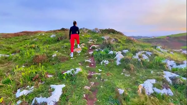 would you walk with me? OF misssavagex