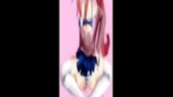 Monika Hentai Slideshow