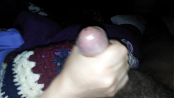 Mi mujer se puso cariñosa 5