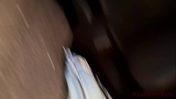 Cuckold takes wife to porn cinema to fuck with strangers!