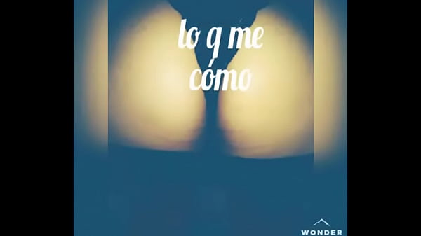 thumb con mi amante