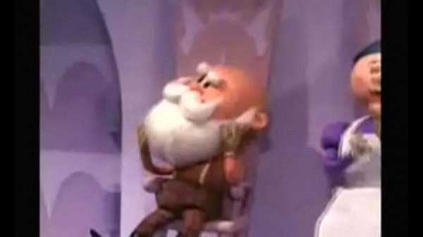 Rudolph the Red-Nosed Reindeer (1964)