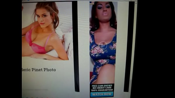 Who is she?? The girl on the right