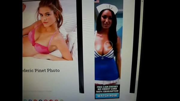 Who is she?? The girl on the right