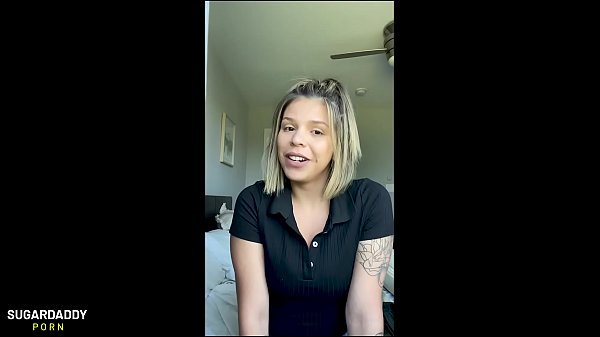 Meghan Taylor Gets Her Face Covered In Cum For The First Time