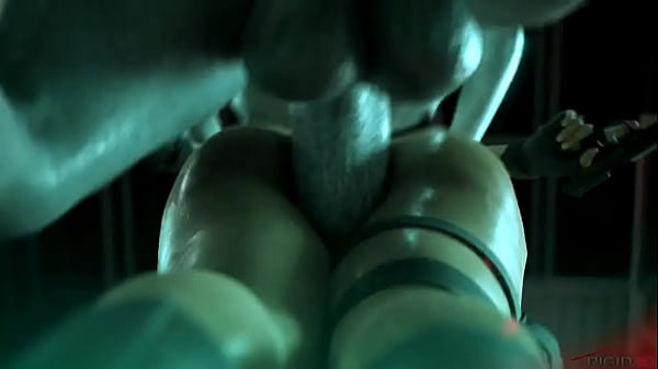 Download Video - Futa tirant fuck Jill Valentine