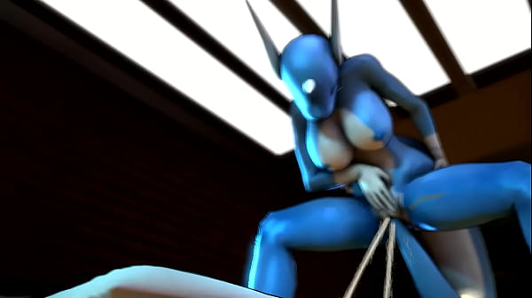 Pokemon Dragonair Éjacule