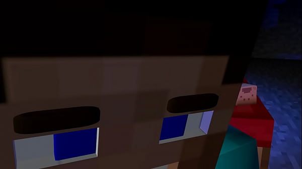 Minecraft Porn Funny - Steve try to be a actor porn                                                                                                                                                                           s