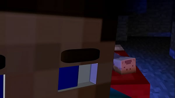 Minecraft Porn Funny - Steve try to be a actor porn                                                                                                                                                                           s