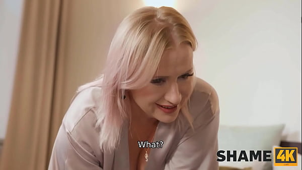 SHAME4K. Camgirl next door