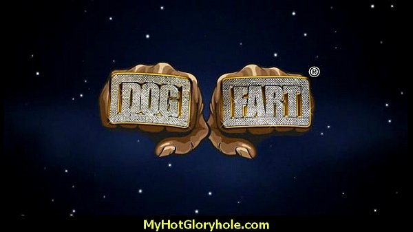 White milf sucking and licking a black cock 22