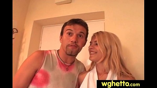 Hairy Hippy Chick Gets Dicking 22