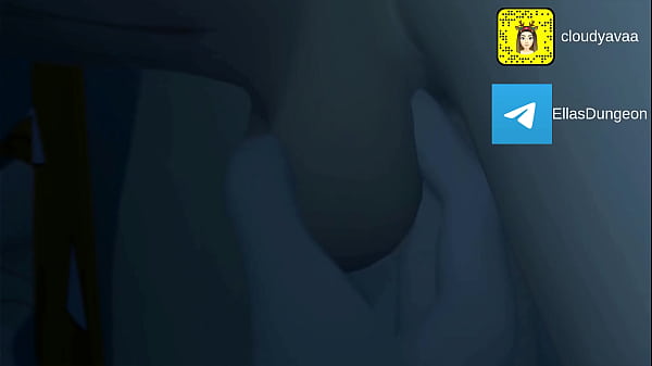 Nezuko X Zenitsu Hentai anime porn