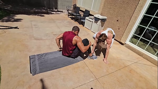 Sweaty Sunday Sessions