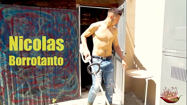 Dangerous perversions - film trailer with Eva Ferrari, Mary Rider, Luca Borromeo, Nicolas Borrotanto
