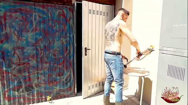 Dangerous perversions - film trailer with Eva Ferrari, Mary Rider, Luca Borromeo, Nicolas Borrotanto