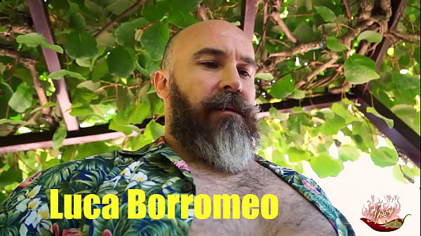Dangerous perversions - film trailer with Eva Ferrari, Mary Rider, Luca Borromeo, Nicolas Borrotanto