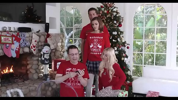 Download Video - Stepbrother and stepsister sex front stepmom and stepdad