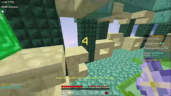 me follo a mis vecinos y destruyo sus camas