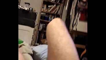 A SOLO DR**KEN STROKE SESH