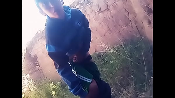 Me escape a masturbarme solis