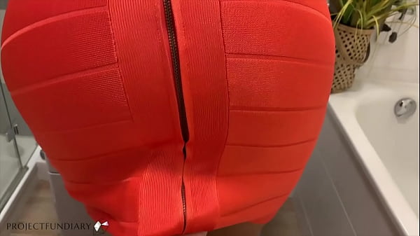 Download Video - luxury girl in tight bodycon dress fucked several times - compilation