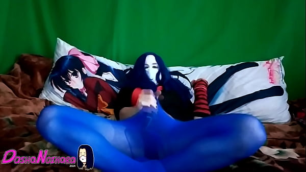 DashaNoihara #17 - Will they take me to work in...