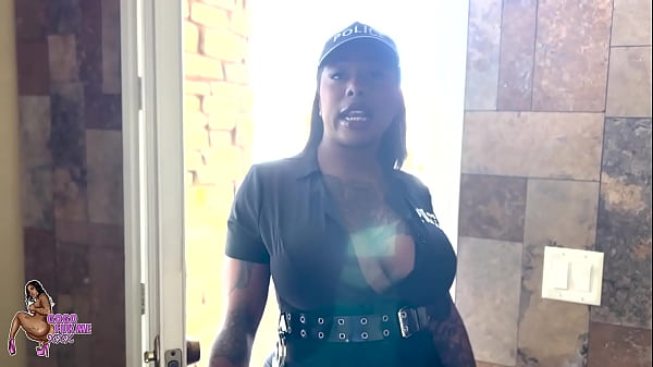 GoGo Fuck the Police