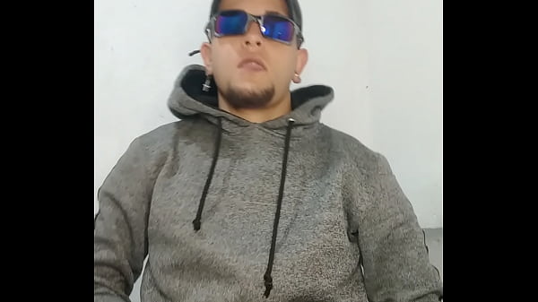 Ma&ntilde;anero lleno de sexo transexual