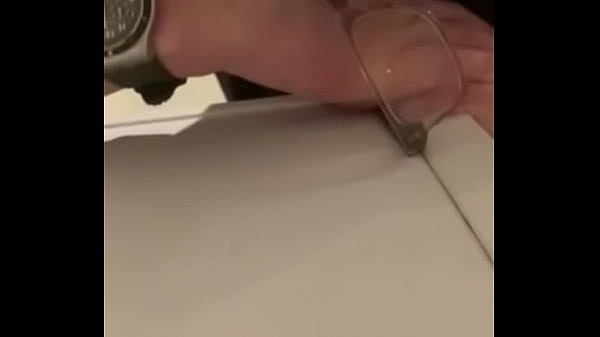 Hot Make Out Avec Des Objets