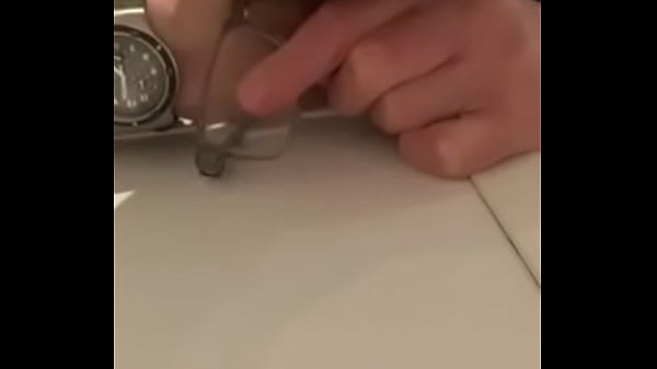 Hot MAKE OUT with objects.