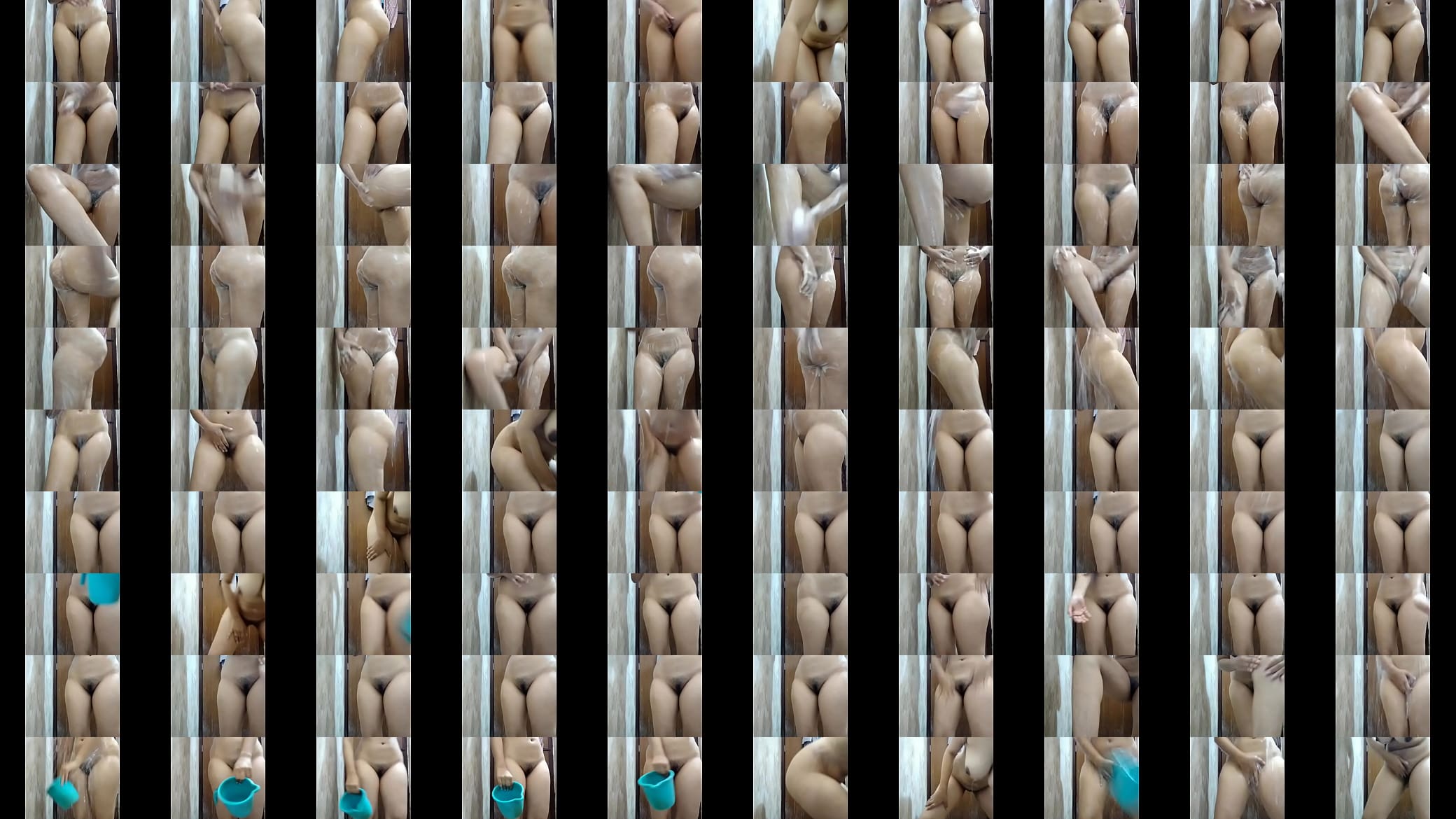 My indian wife pressing big boobs 预览图