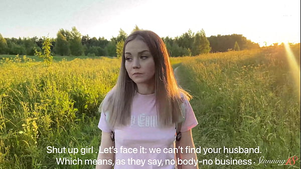 Download Video - Pervy Teen Alexa Mills Gets Her Tart Packed In Da Wild&excl;