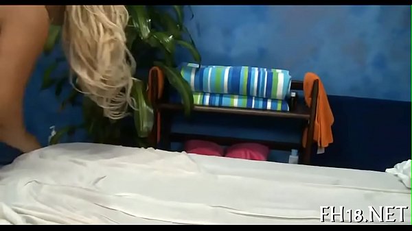 U porn massage