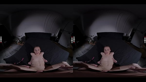 Download Video - DARK ROOM VR - The Correct Size