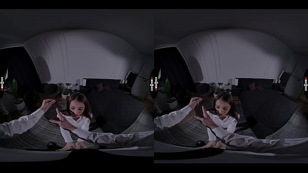 DARK ROOM VR - The Correct Size