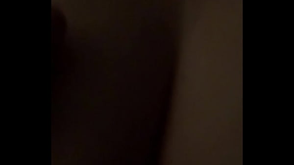 My GF riding reverse