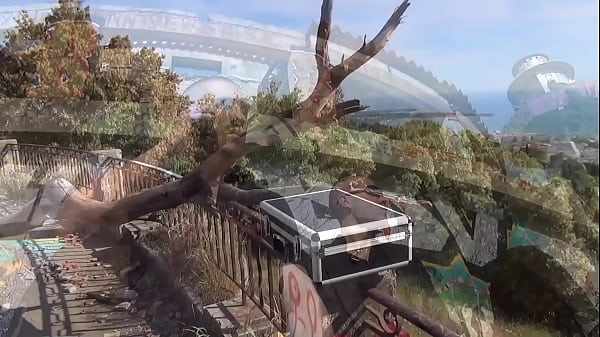 Download Video - Bande annonce - Malfrat tatou&eacute; se fait baiser les orifices par son garde du corps Jordan Fox