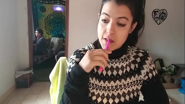 Hot Big Ass Stepsister Seduces And Fucks Stepbrother