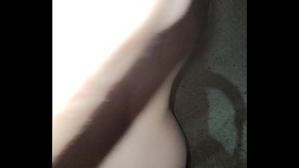 Horny Step Cousin Strips Me Down And Begs For A Creampie