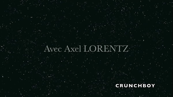 jeune hetero donne son cul&agrave; un jeune rebeu