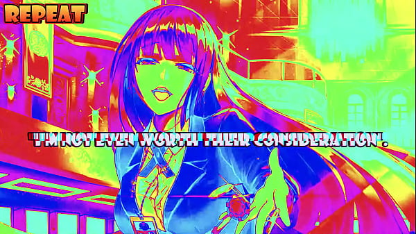 Jabami Yumeko exposes your cheating and submits you (Hentai Femdom JOI, Dice Game, Feet, Humiliation...)