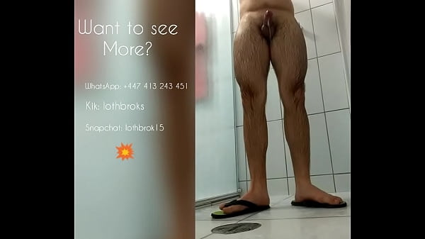 thumb handjob