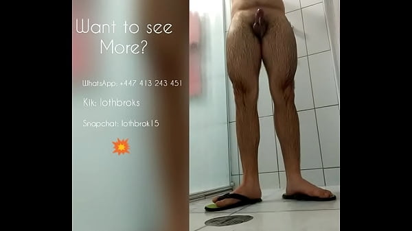 thumb handjob