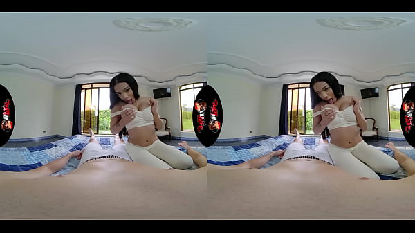VRLatina - Latin Super Model VR Experience