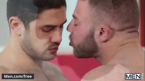 Men - (Dato Foland, Diego Reyes) - Hall Pas...