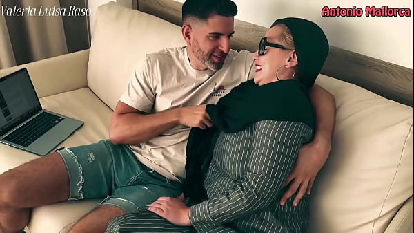 Download Video - Hot Muslim Slut Kept Our Lesson Completely Haram
