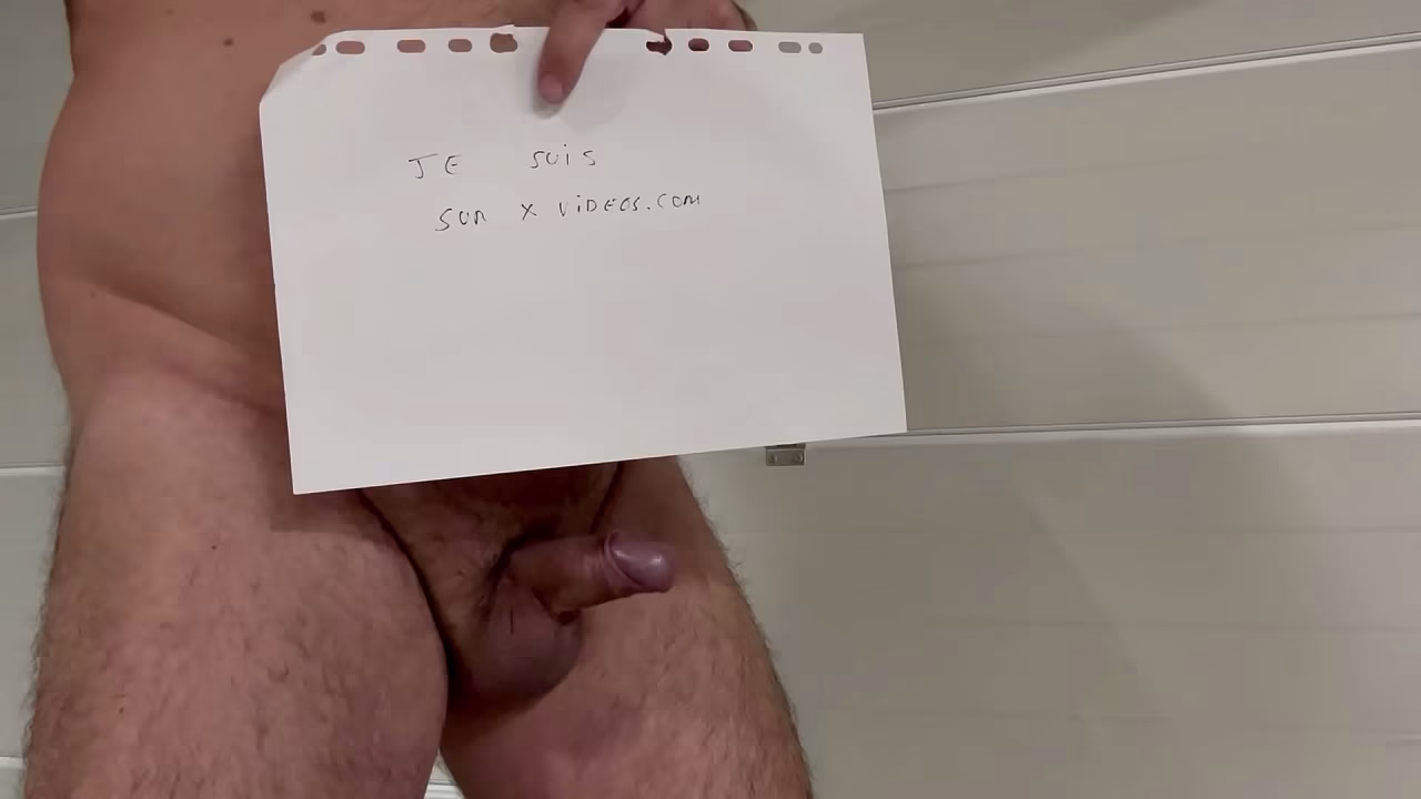 Video de v&eacute_rification