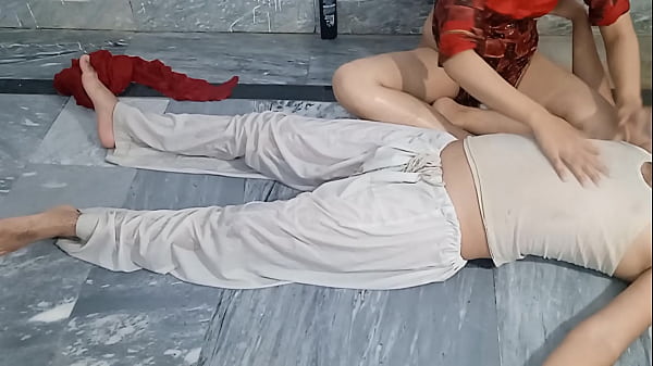 Private Bedroom Roleplay &ndash; Adult Consenting Couple